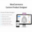 Download Woocommerce Custom Product Designer @ Only $4.99