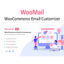 Download Woomail – Woocommerce Email Customizer @ Only $4.99