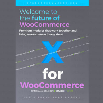 Download XforWooCommerce @ Only $4.99