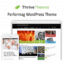 Download Thrive Themes Performag Wordpress Theme @ Only $4.99