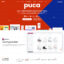 Download Puca – Optimized Mobile Woocommerce Theme @ Only $4.99