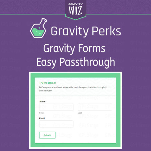 Download Gravity Perks – Gravity Forms Easy Passthrough @ Only $4.99