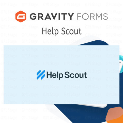 Download Gravity Forms Help Scout Add-On @ Only $4.99