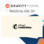 Download Gravity Forms Mailchimp Addon @ Only $4.99