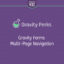 Download Gravity Perks – Gravity Forms Multi-Page Navigation @ Only $4.99