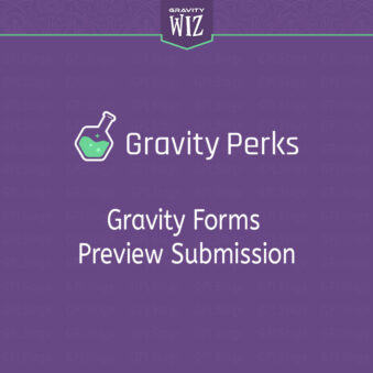 Download Gravity Perks – Gravity Forms Preview Submission @ Only $4.99