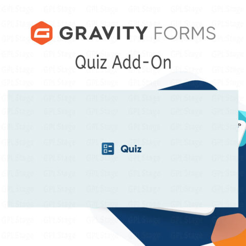 Download Gravity Forms Quiz Add-On @ Only $4.99
