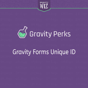 Download Gravity Perks Unique ID Plugin @ Only $4.99