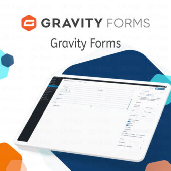 Download Gravity Forms WordPress Plugin @ Only $4.99