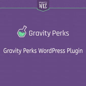 Download Gravity Perks WordPress Plugin @ Only $4.99