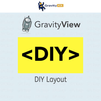 Download GravityView – DIY Layout @ Only $4.99