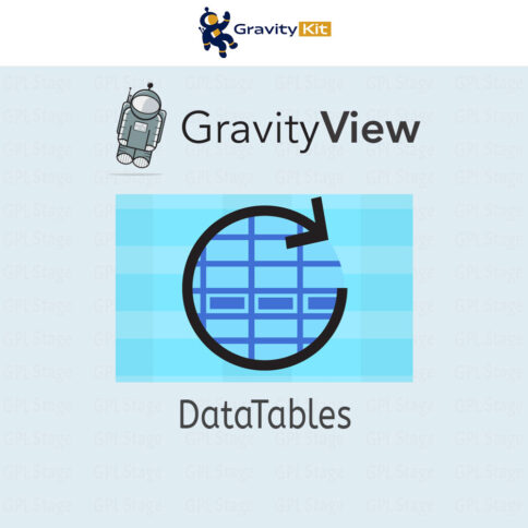 Download Gravityview – Datatables Extension @ Only $4.99
