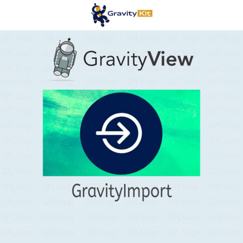 Download Gravityview – Gravity Forms Import Entries @ Only $4.99