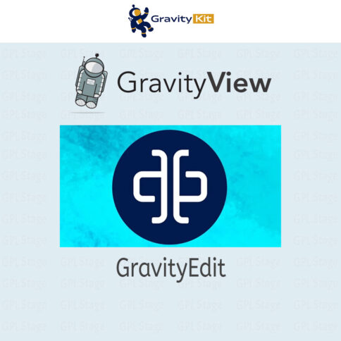 Download Gravityview – Inline Edit @ Only $4.99