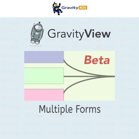 Download Gravityview – Multiple Forms @ Only $4.99