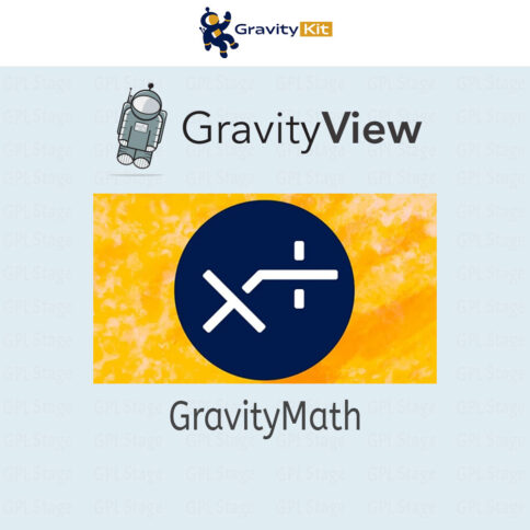Download Gravityview – Gravitymath @ Only $4.99