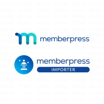 Download MemberPress Importer Add-On @ Only $4.99