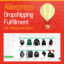 Download Ald – Aliexpress Dropshipping And Fulfillment For Woocommerce @ Only $4.99