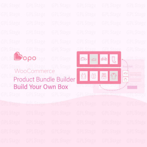 Download Bopo – Woocommerce Product Bundle Builder – Build Your Own Box @ Only $4.99