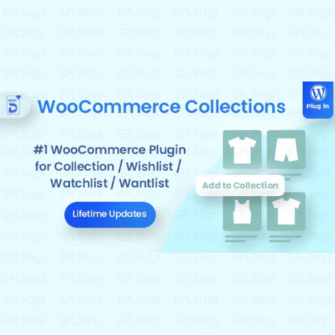 Download Docket – Woocommerce Collections / Wishlist / Watchlist – Wordpress Plugin @ Only $4.99