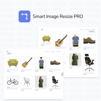 Download Smart Image Resize Pro for WooCommerce @ Only $4.99
