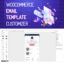 Download Woocommerce Email Template Customizer Premium @ Only $4.99