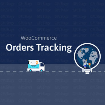 Download WooCommerce Orders Tracking – SMS – PayPal Tracking Autopilot @ Only $4.99