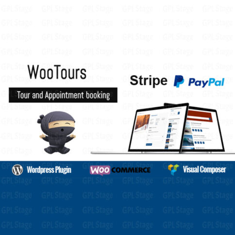 Download Wootour – Woocommerce Travel Tour Booking @ Only $4.99