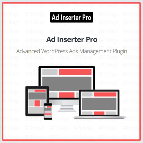 Download Ad Inserter Pro - Wordpress Plugin @ Only $4.99