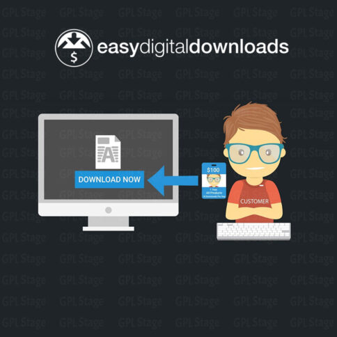 Download Easy Digital Downloads All Access @ Only $4.99
