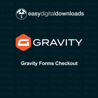 Download Easy Digital Downloads Gravity Forms Checkout @ Only $4.99