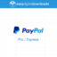 Download Easy Digital Downloads Paypal Pro And Paypal Express @ Only $4.99