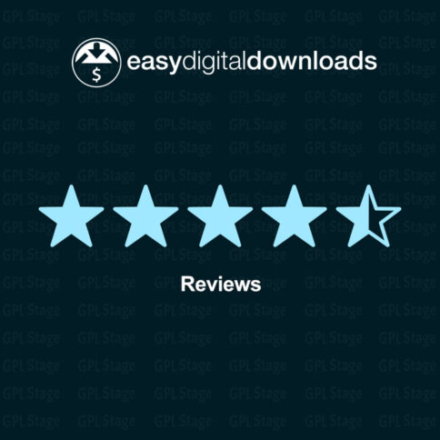 Download Easy Digital Downloads Reviews @ Only $4.99