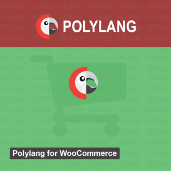Download Polylang for WooCommerce @ Only $4.99