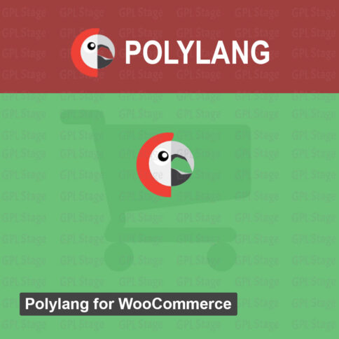 Download Polylang For Woocommerce @ Only $4.99