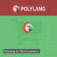 Download Polylang For Woocommerce @ Only $4.99