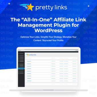 Download Pretty Links Pro - WordPress Plugin @ Only $4.99