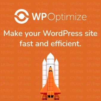 Download WP-Optimize Premium – WordPress Plugin @ Only $4.99