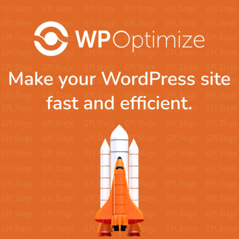 Download Wp-Optimize Premium – Wordpress Plugin @ Only $4.99