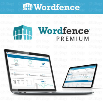 Download Wordfence Security Premium @ Only $4.99