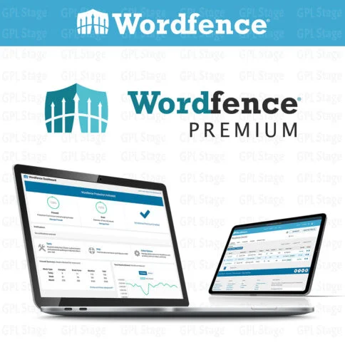 Download Wordfence Security Premium @ Only $4.99