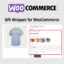 Download Gift Wrapper For Woocommerce @ Only $4.99