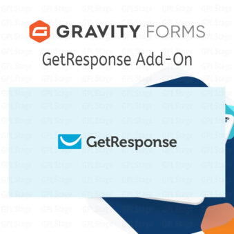 Download Gravity Forms GetResponse Addon @ Only $4.99