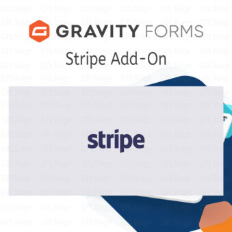 Download Gravity Forms Stripe Addon @ Only $4.99