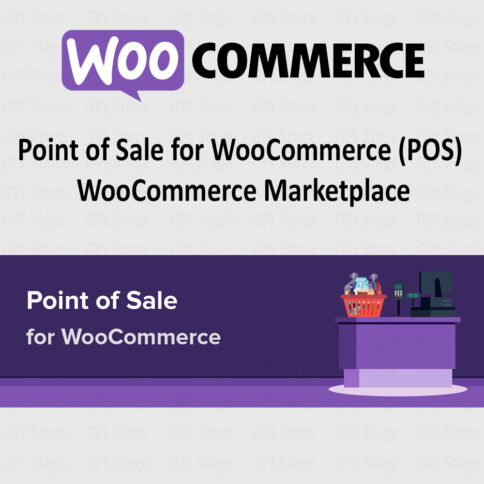 Download Point Of Sale For Woocommerce (Pos) - Woocommerce Marketplace @ Only $4.99