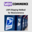 Download Usps Shipping Method For Woocommerce @ Only $4.99