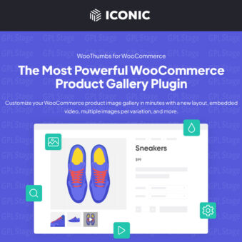 Download WooThumbs: The Most Powerful WooCommerce Product Gallery Plugin @ Only $4.99