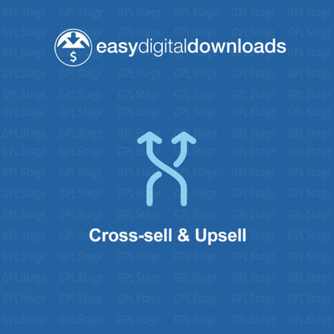 Download Easy Digital Downloads Cross-Sell And Upsell @ Only $4.99