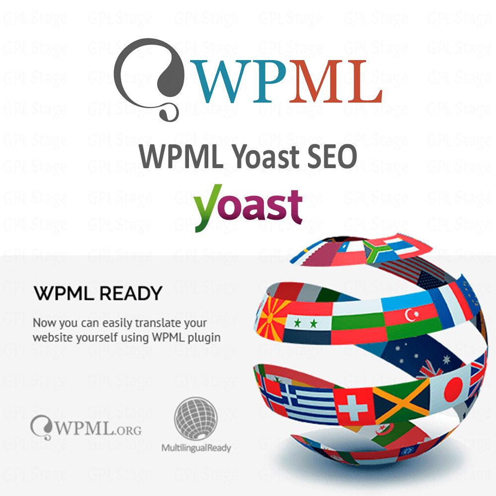 Yoast SEO Multilingual – Optimize Sites with WPML