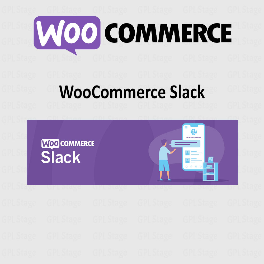 Slack Notifications for WooCommerce